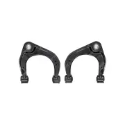 2 x Trupro Front Upper Control Arms LH + RH for Ford Ranger PX1 PX2 PX3 11-22