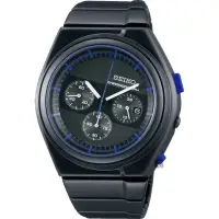 在飛比找momo購物網優惠-【SEIKO】精工 GIUGIARO DESIGN 聯名設計