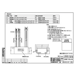 (5個免運) 惠柏 DIY DC12V車用負離子產生器【附發票】 除塵 淨化空氣 除PM2.5塵埃