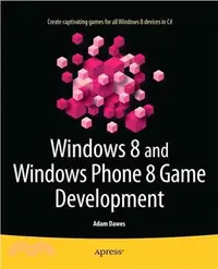 在飛比找三民網路書店優惠-Windows 8 and Windows Phone 8 