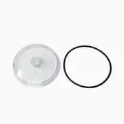 Intex Leaf Trap Cover Lid & O-Ring for SF15110 Swimming Pool Sand Filter Pump
