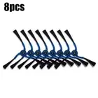 8*Arms Side Brush Set For Samsung Navibot Robot VC-RM96W SR8751 Vacuum Cleaner