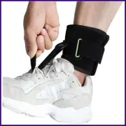 Adjustable Drop Foot Brace Foot Up AFO Brace Unisex Fits for Right/Left Foot
