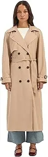 [ONLY] Women's Chloe Trenchcoat