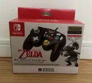 Classic Controller for Nintendo Switch The Legend of Zelda