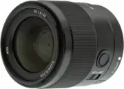 Sony FE 35mm f/1.8 Lens - SEL35F18F