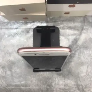 【便宜工作機】Apple i6S iPhone 6S  64G 粉色 4.7吋 蘋果 手機 9533