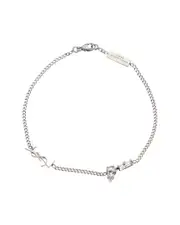 Saint Laurent Opyum Charm Bracelet