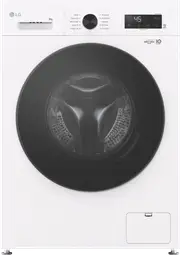 LG 8kg Front Load Washer