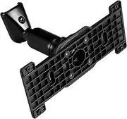 Garneck 1 Set Rear View Mirror Mounting Bracket for Dash Cam Back Plate for Car Accessories Simple Installation Stable Support Compatible with Vehicles