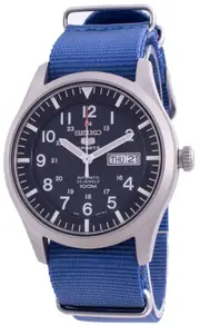 Seiko SNZG11K1-VAR-NATO8 Mens Watch