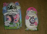 Hatchimals Colleggtibles 2-Pack + Nest Season 2 & LCD Watch, TRUS Exclusive