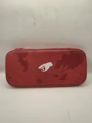 Super Mario Odyssey Nintendo Switch Limited Edition Carrying Case