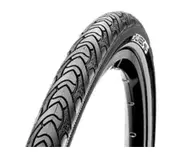 CST Classic Otis Tyre 3mm Kev Red Strip C177 26 x 1.75