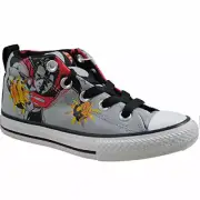 Converse All Star CT Street Junior MID Limestone/VA 636636F