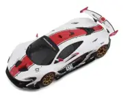 Kyosho MR-03 Mini-Z RWD ReadySet w/McLaren P1 GTR Body KYO32324WR