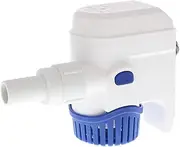 [Rule] Mate Fully Automated, Water Sensing Bilge Pump