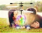 RC Drone LED Glowing Ball