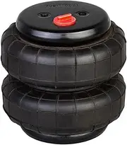 2E6X6 Air Ride Suspension Bag Double Convolute Rubber Airspring/airbag Shock Absorber