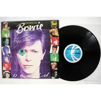 在飛比找蝦皮購物優惠-David Bowie – The Best Of Bowi