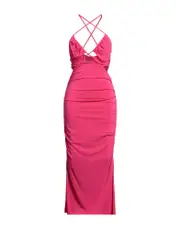 [SIMONA CORSELLINI] SIMONA CORSELLINI Midi dresses - Item 15378311