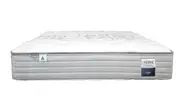 Comfort sleep verve essential 2 sided tight top pocket spring mattress