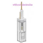 C013-1 Series All Quartz-Photoelectrochemical Cell Spectroelectrochemical Cell/