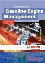 Porsche Bosch Gasoline-Engine Management Book 915782 915782