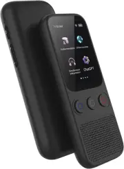 Portable Language Translator Device with 138 Languages Voice Translating 17 Offl