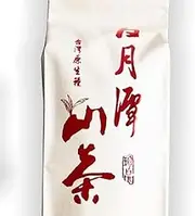 Taiwan indigenous wild tea,purple bud,日月潭紅茶,75g*4