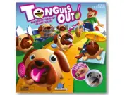 Tongues Out - Squishy Squeezy Memory Game