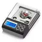 Digital Scale Electronic Scales Lab Weight Milligram Scale 20g 30g 50g 0.001g