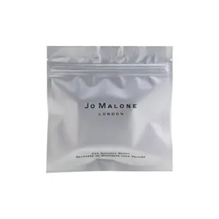 Jo Malone 木鼠尾草和海鹽汽車藤枝香氛墨盒1pc