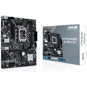 ASUS Prime H610M-E DDR4 mATX Motherboard