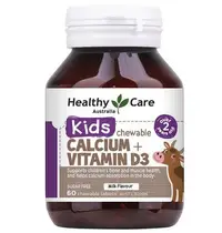 在飛比找Meifan Australia優惠-Healthy Care Kids Milk Calcium