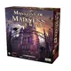 骰子人桌遊-瘋狂詭宅 2版 Mansions of Madness 2nd Edition(繁)搭配APP