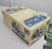 50795 Tamiya MINI Cooper Racing Body -M03 M05 M0758211 - New