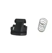 Genuine DYSON DC41 DC40 DC65 UP13 UP14 UP20 Vacuum Wand Catch &Spring 920593-01