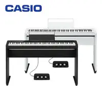 在飛比找松果購物優惠-CASIO 卡西歐 PX-S1100 世界最輕薄時尚數位鋼琴