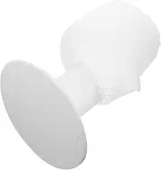 PAMINGONO Inflatable Mannequin Head Display Holder Lightweight Wig Hat and Sunglasses Stand for Shops and Stores Durable and Portable Design for Versatile Use
