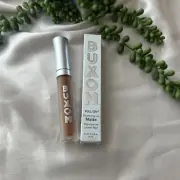 Buxom Full On Plumping Matte Lip Gloss AFTER HOURS Authentic Fresh