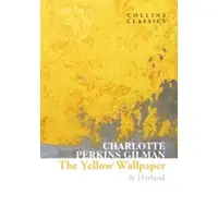 在飛比找蝦皮商城優惠-The Yellow Wallpaper & Herland