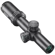 Bushnell Trophy XLT 1-4x24 Rifle Scope .223 Drop Zone Reticle 30mm Riflescope