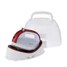 Panasonic Cordless Steam Iron Model NIQL2000R BRAND NEW! FREE SHIPPING!