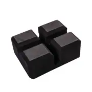 Bench Press Brick Fitness Strength Sports Equipment Bench Press Mat, Specificati