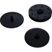 Turbine Gear Assembly, Zodiac/Polaris 3900 : R0547400