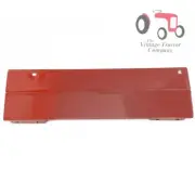 Massey Ferguson FUEL TANK COVER (for Bonnet) MF135
