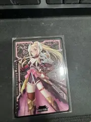 Mana Moon Yugioh Ecclesia & Iris Swordsoul Metal Field Center 0659/1200