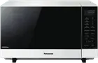 Panasonic 27L 1000W Flatbed Power Cooking Microwave Oven White NN-SF564WQPQ