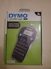 Dymo LabelManager 160 Portable Label Maker